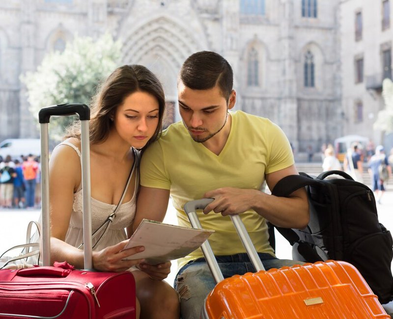 Tourist Visa
